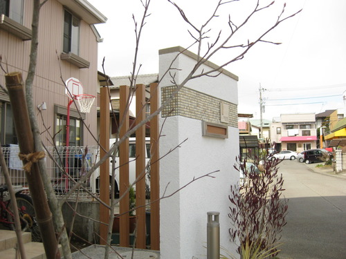 Ｔ様邸（三島市）